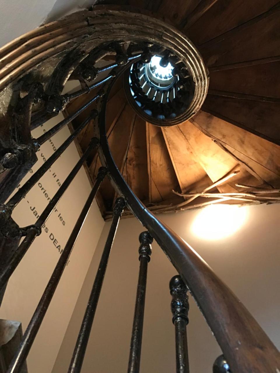 Villa Des Sarcelles 2 ル・クロトワ エクステリア 写真