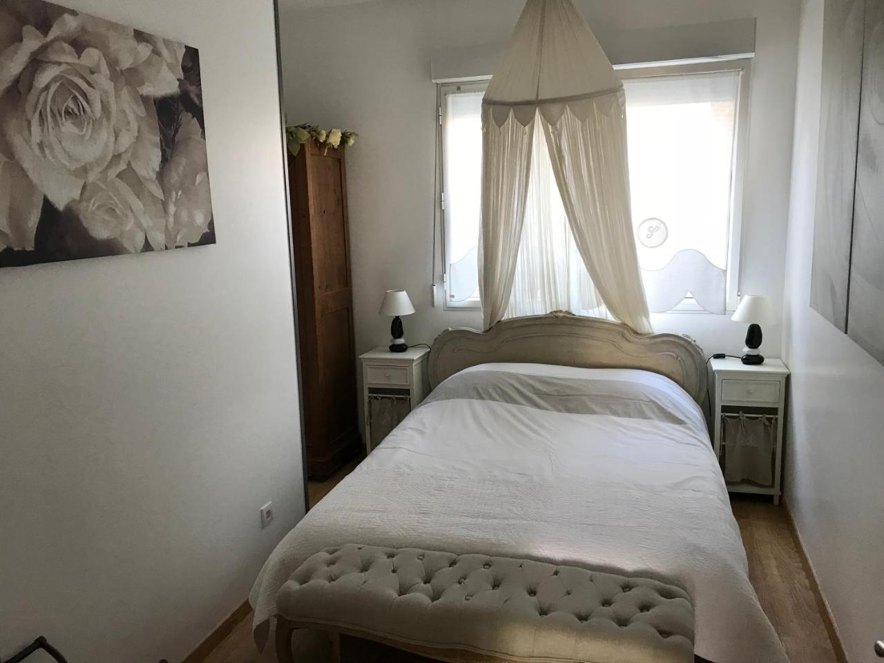 Villa Des Sarcelles 2 ル・クロトワ エクステリア 写真
