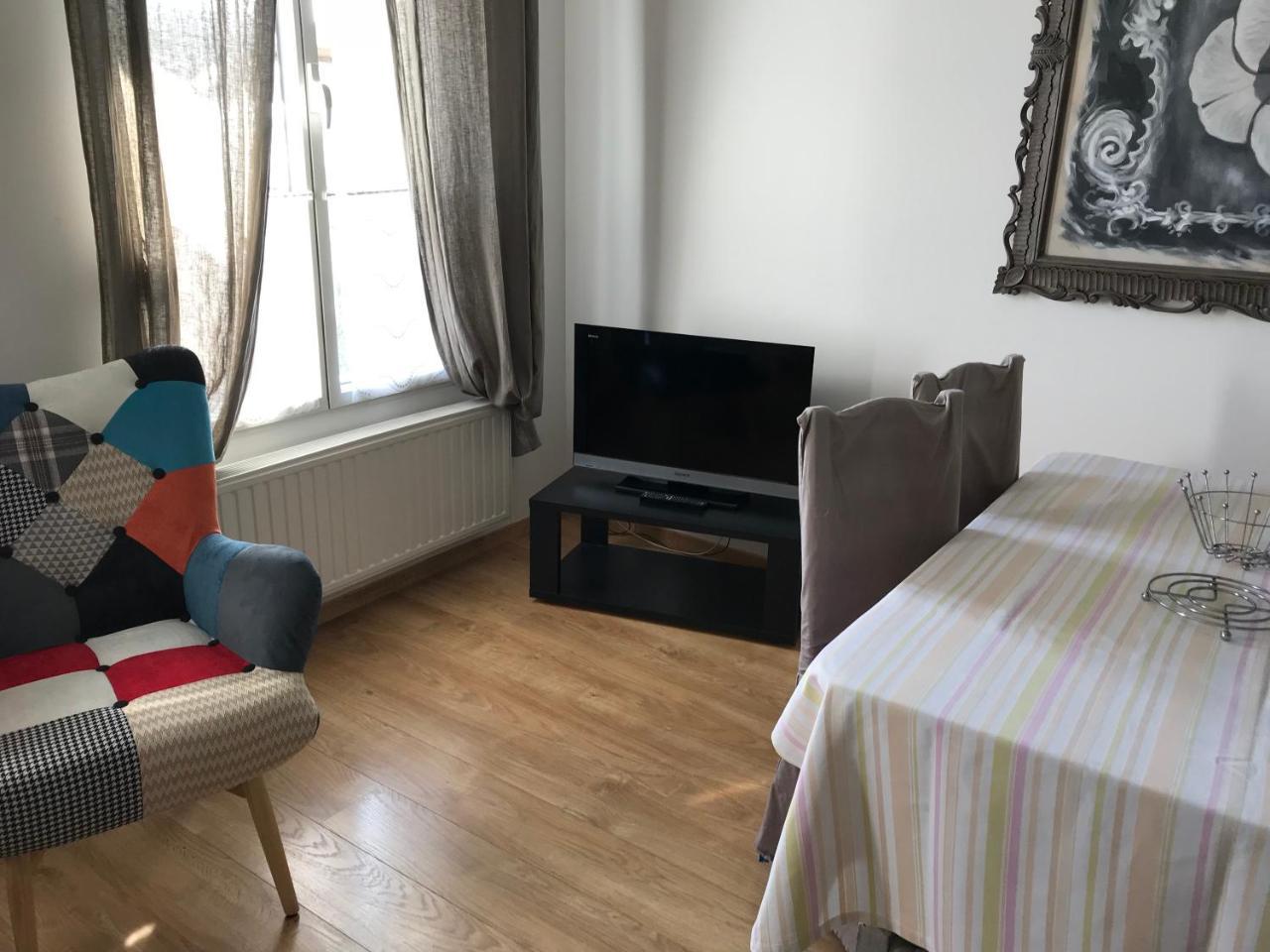 Villa Des Sarcelles 2 ル・クロトワ エクステリア 写真