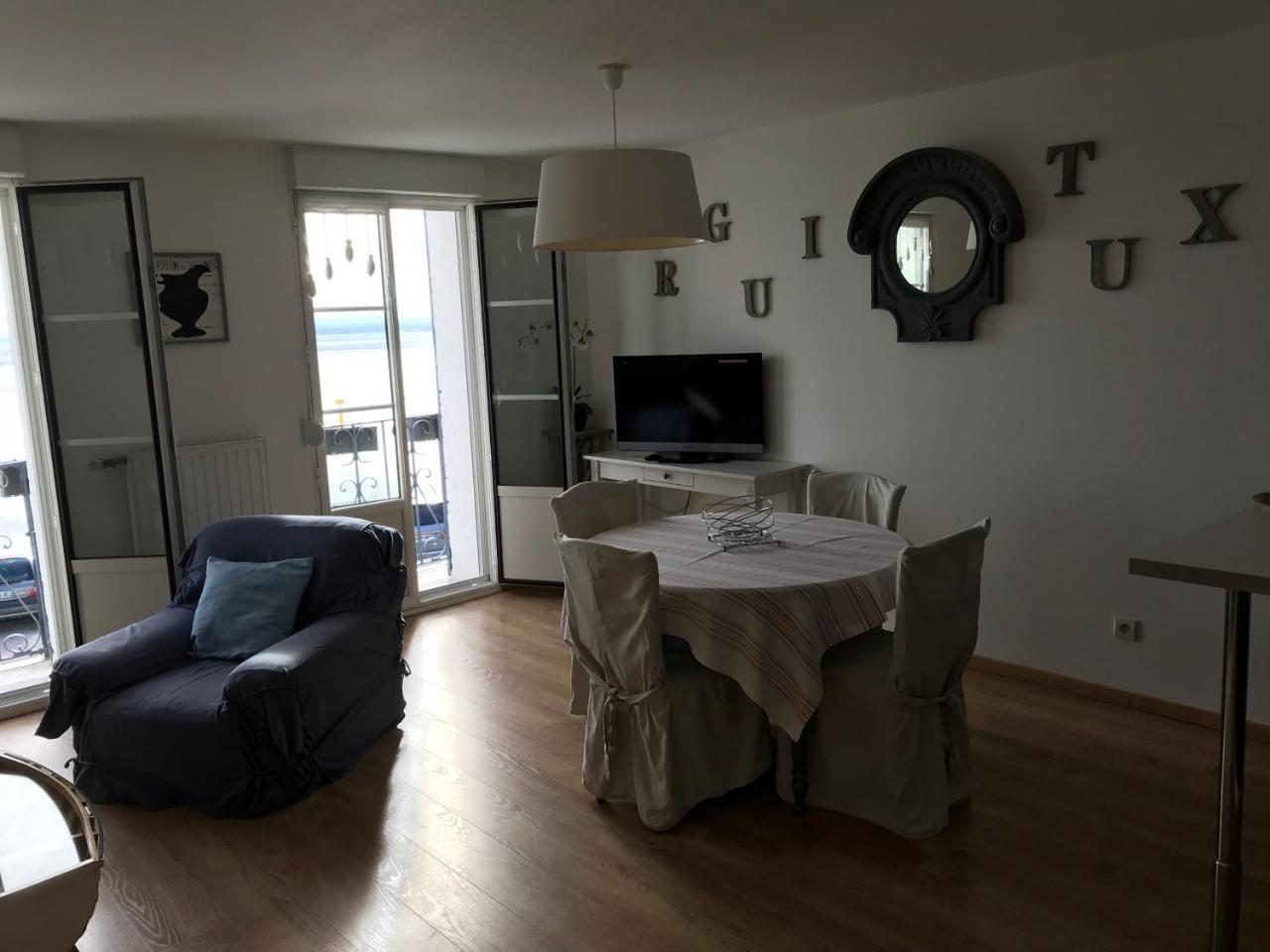 Villa Des Sarcelles 2 ル・クロトワ エクステリア 写真
