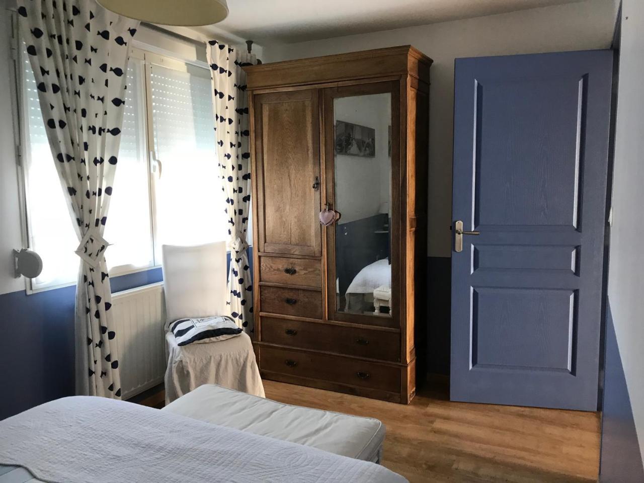 Villa Des Sarcelles 2 ル・クロトワ エクステリア 写真