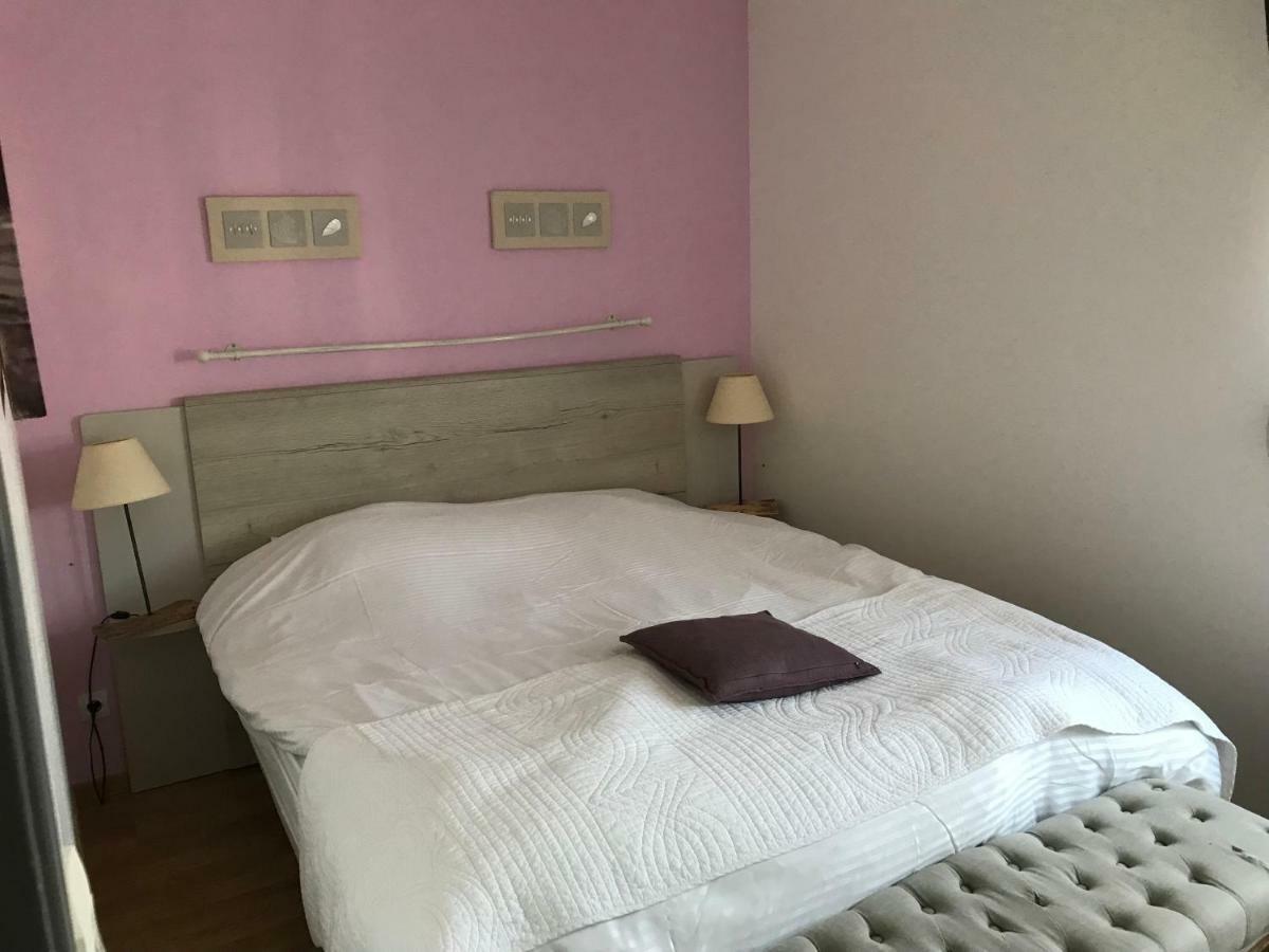 Villa Des Sarcelles 2 ル・クロトワ エクステリア 写真