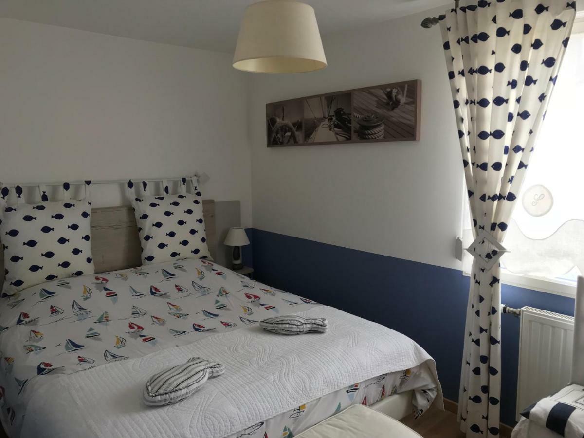 Villa Des Sarcelles 2 ル・クロトワ エクステリア 写真