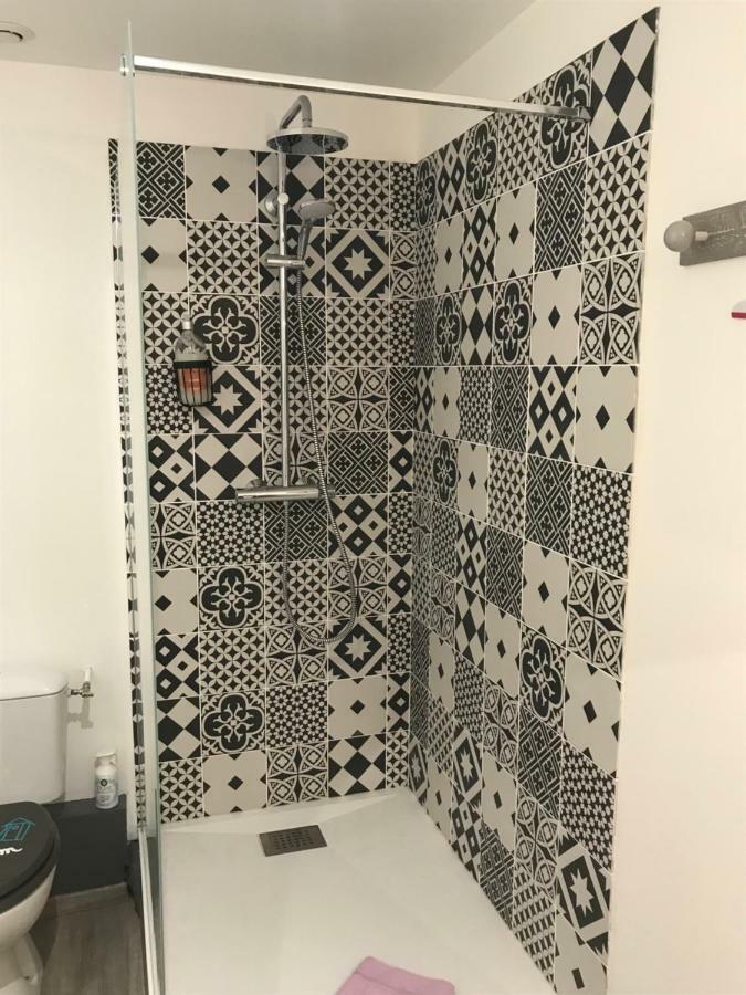 Villa Des Sarcelles 2 ル・クロトワ エクステリア 写真