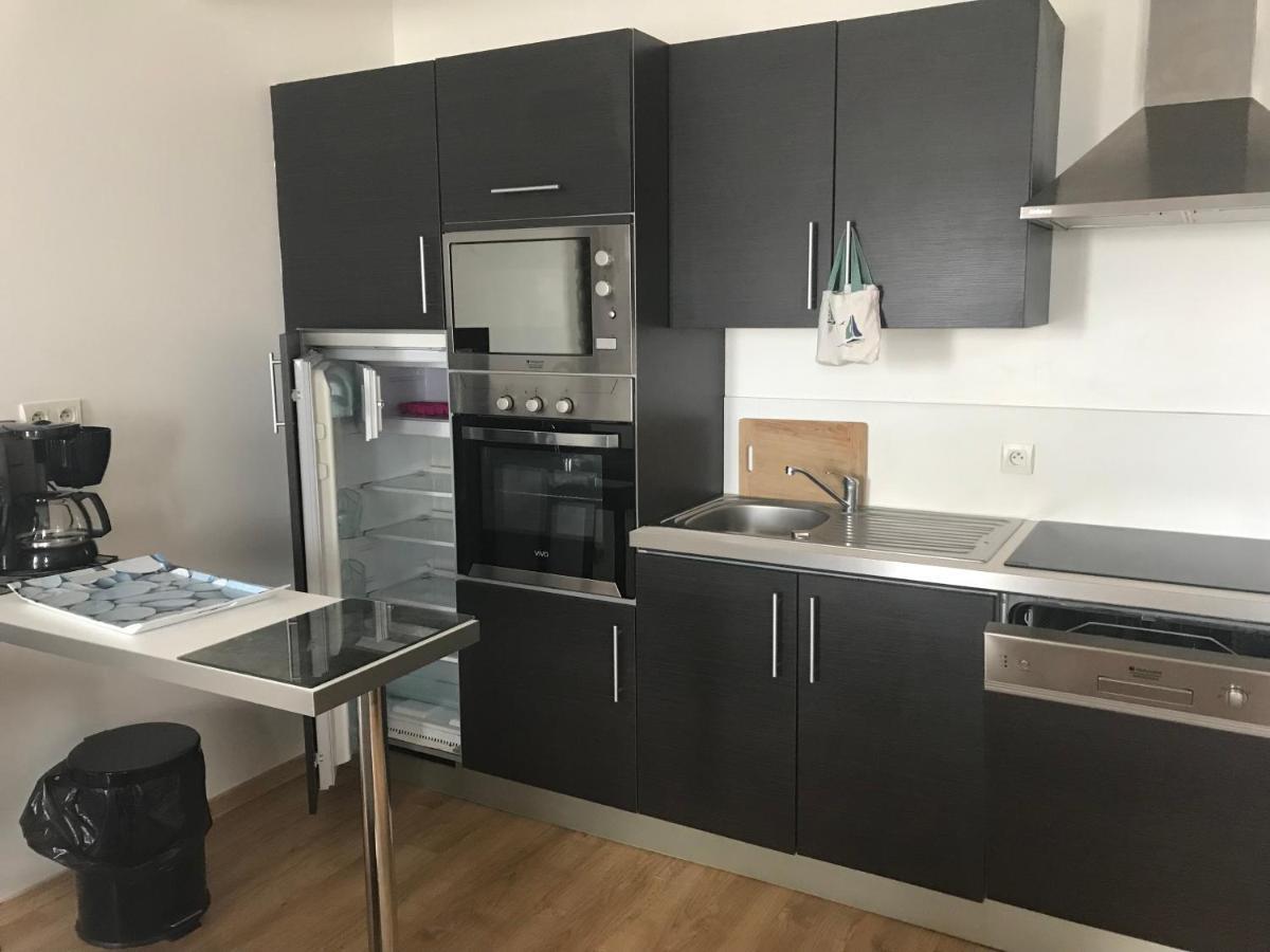 Villa Des Sarcelles 2 ル・クロトワ エクステリア 写真